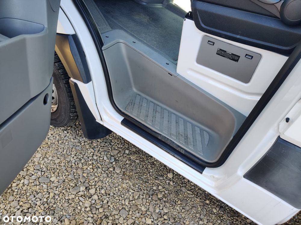 Mercedes-Benz SPRINTER 515 316 416 - 17