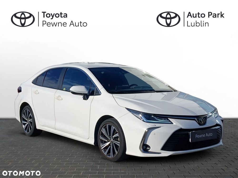Toyota Corolla 1.5 Comfort MS - 7