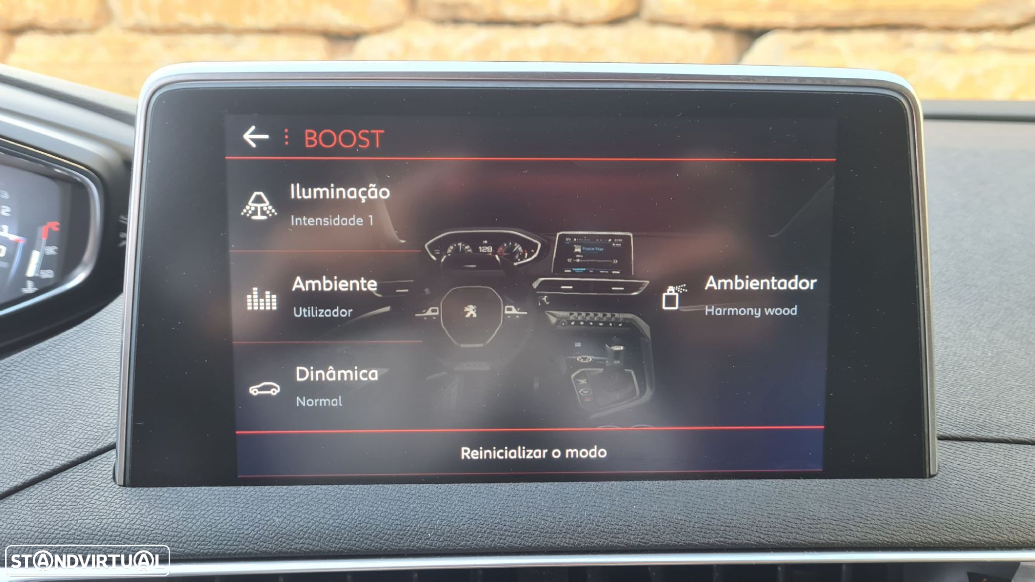 Peugeot 5008 1.5 BlueHDi Allure EAT8 - 34