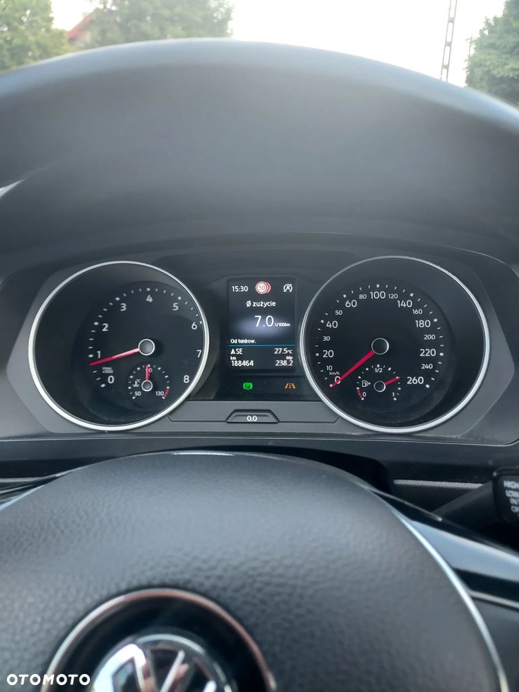 Volkswagen Tiguan 1.4 TSI BlueMotion Technology Sport & Style - 30