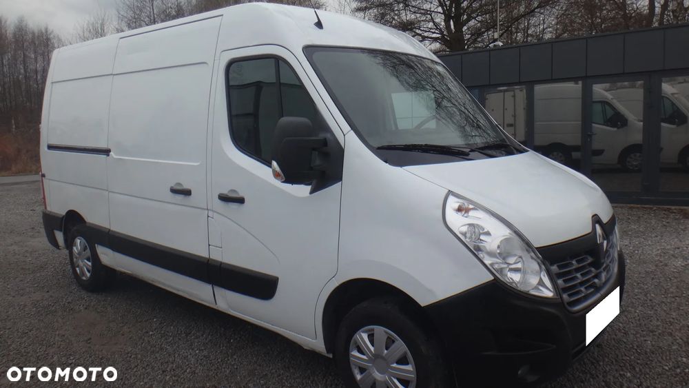 Renault Master - 3