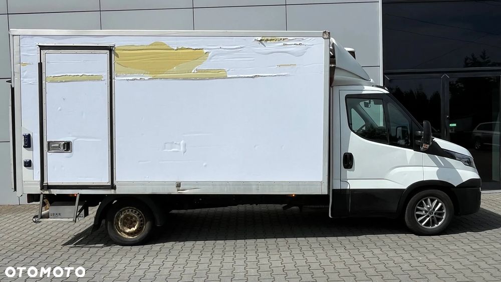 Iveco Daily - 9