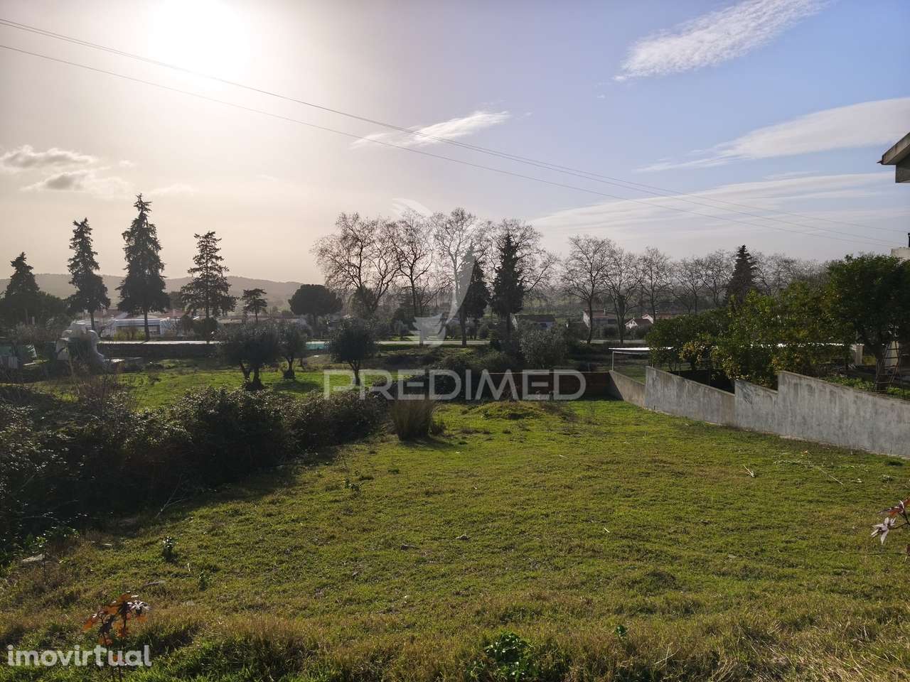 Lote para construção - Grande imagem: 4/5