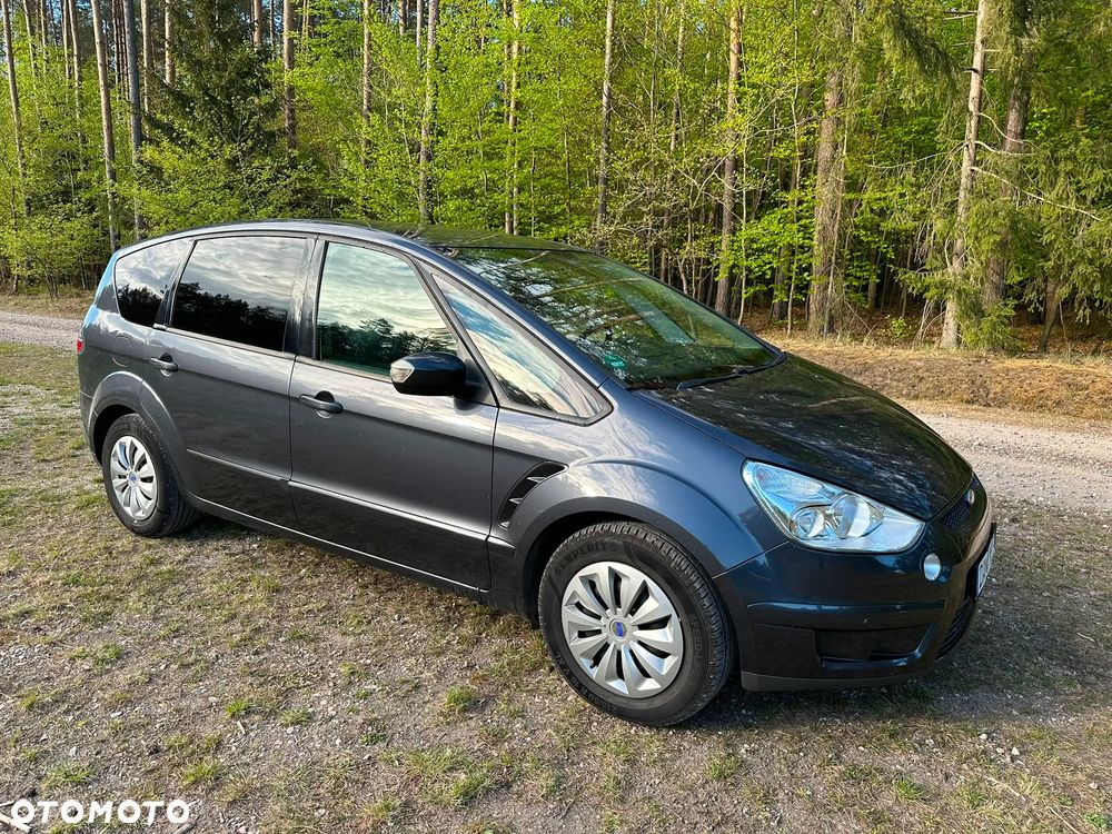 Ford S-Max 2.0 Viva Trend - 2