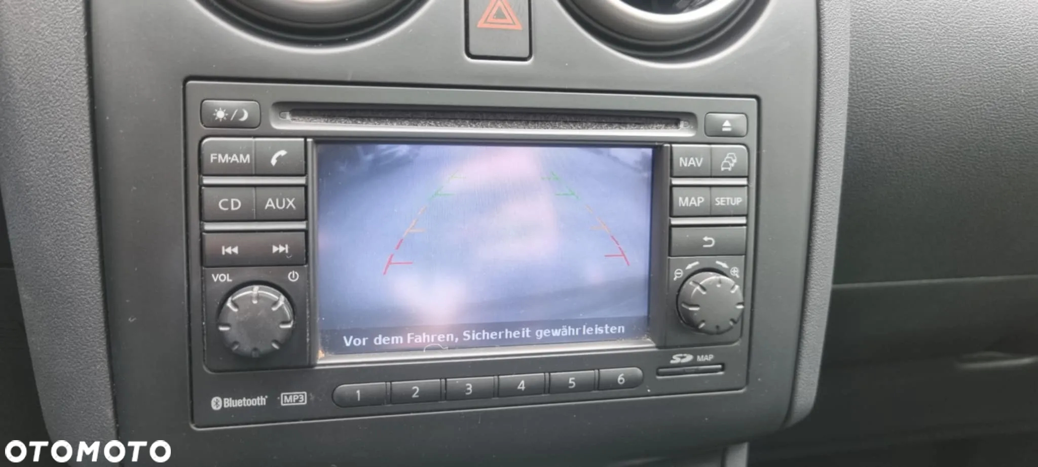 Nissan Qashqai 1.6 I-Way - 7