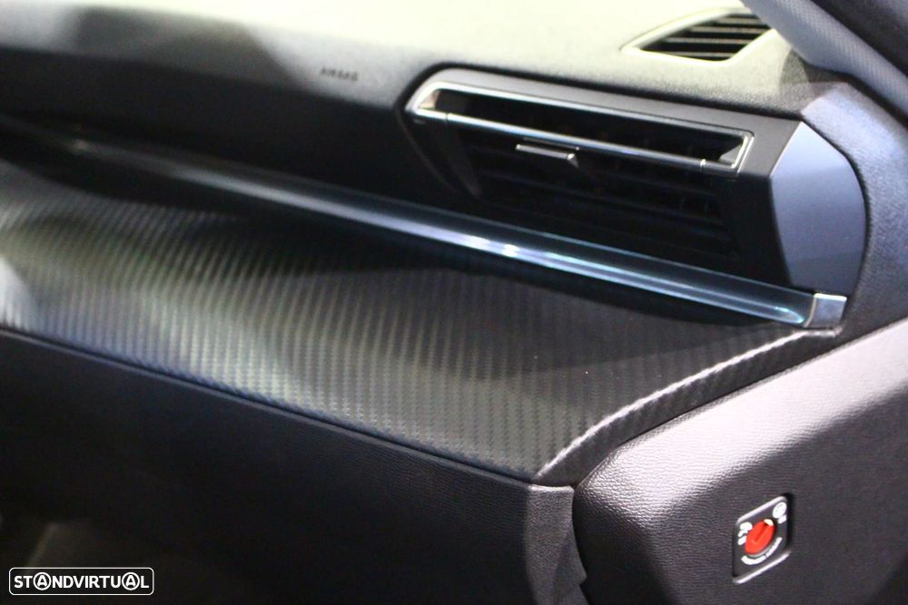 Peugeot 508 SW 1.5 BlueHDi GT EAT8 - 19