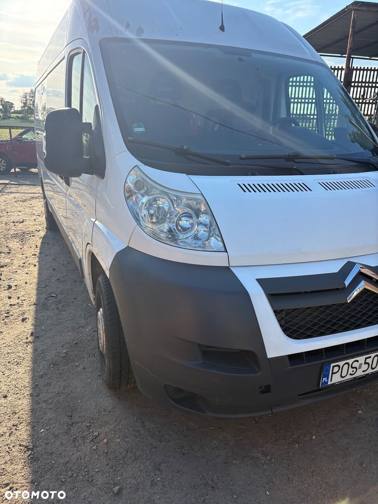 Citroën Jumper - 2