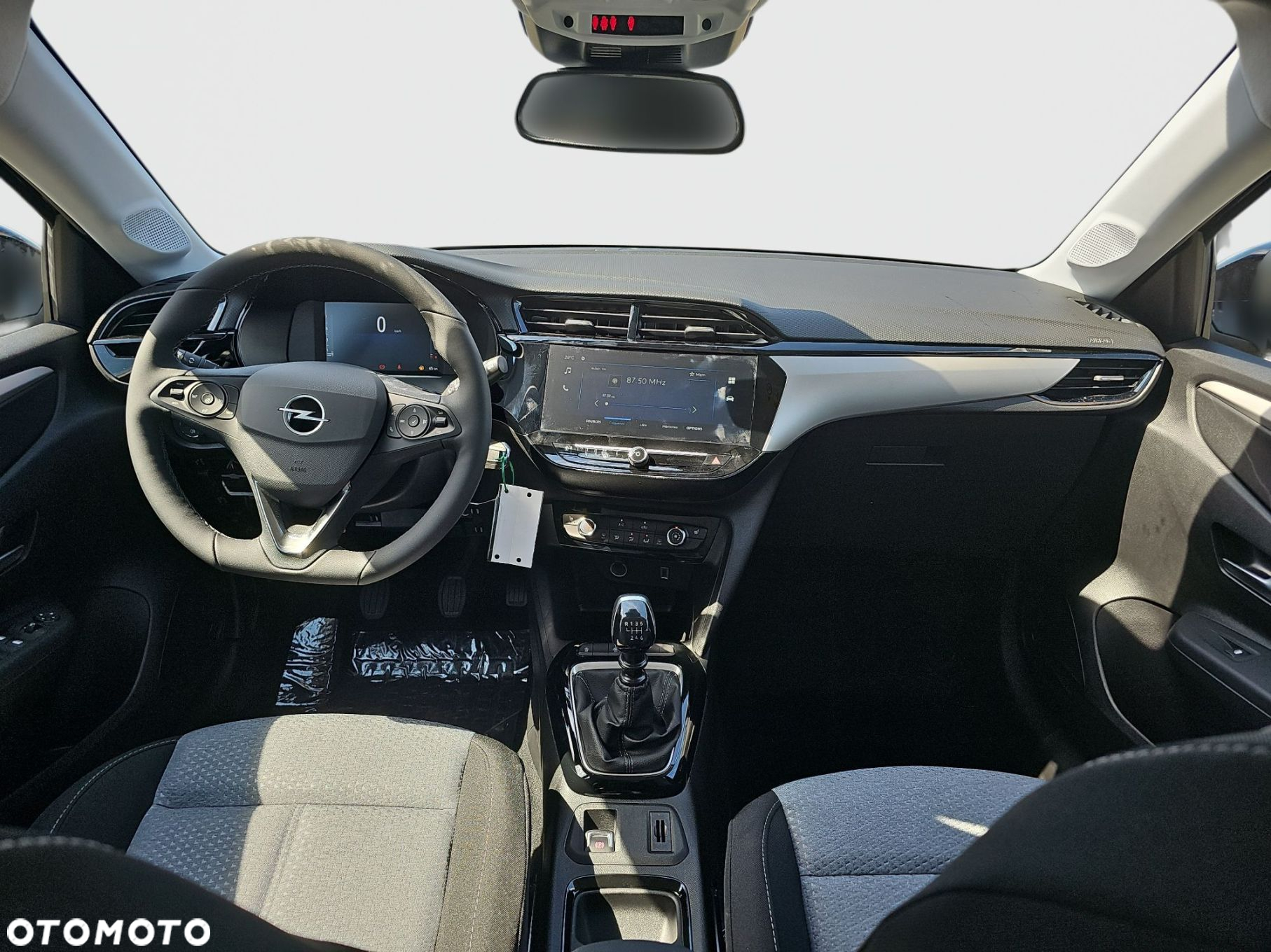Opel Corsa - 11