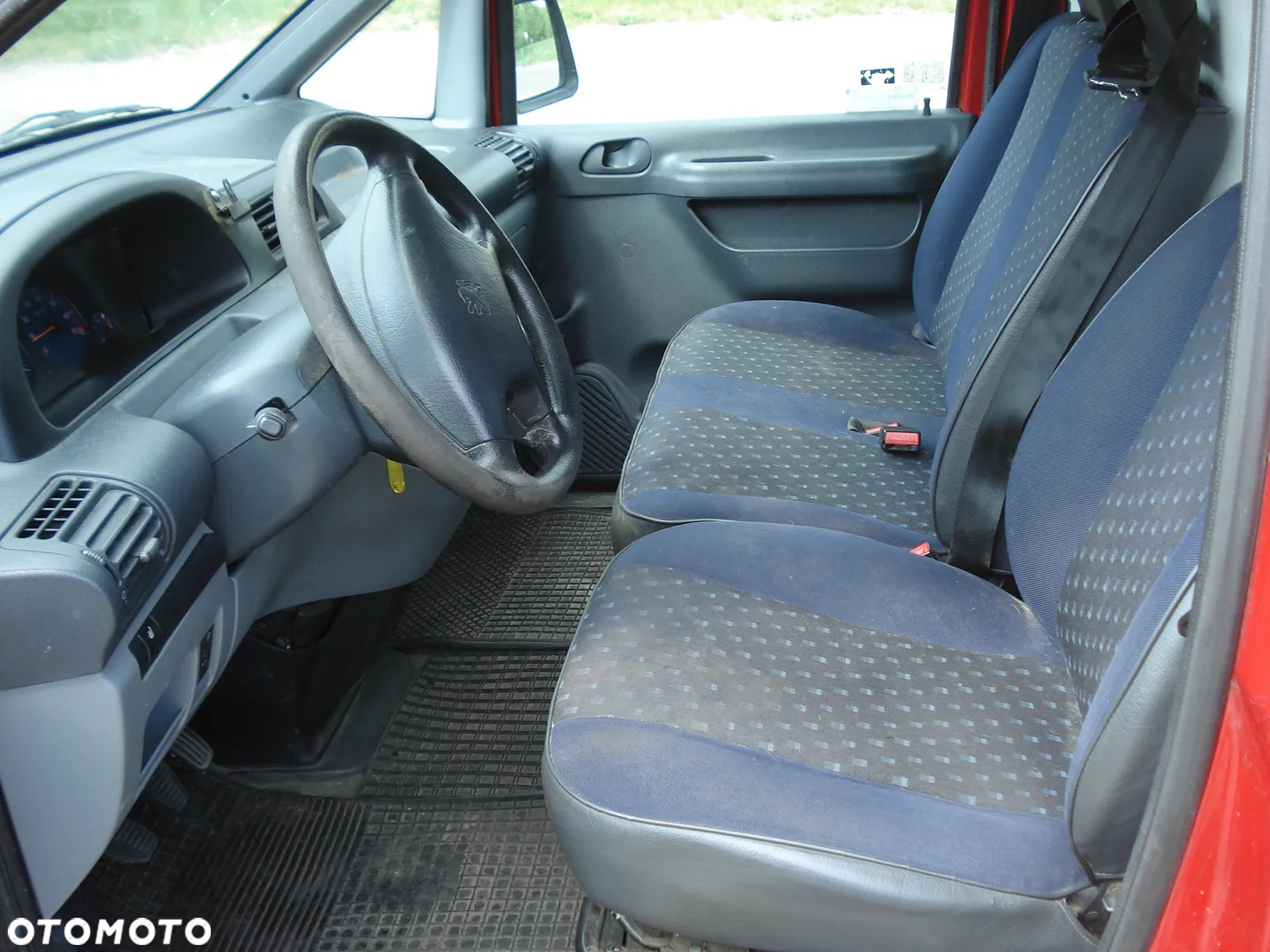 Peugeot Expert - 7