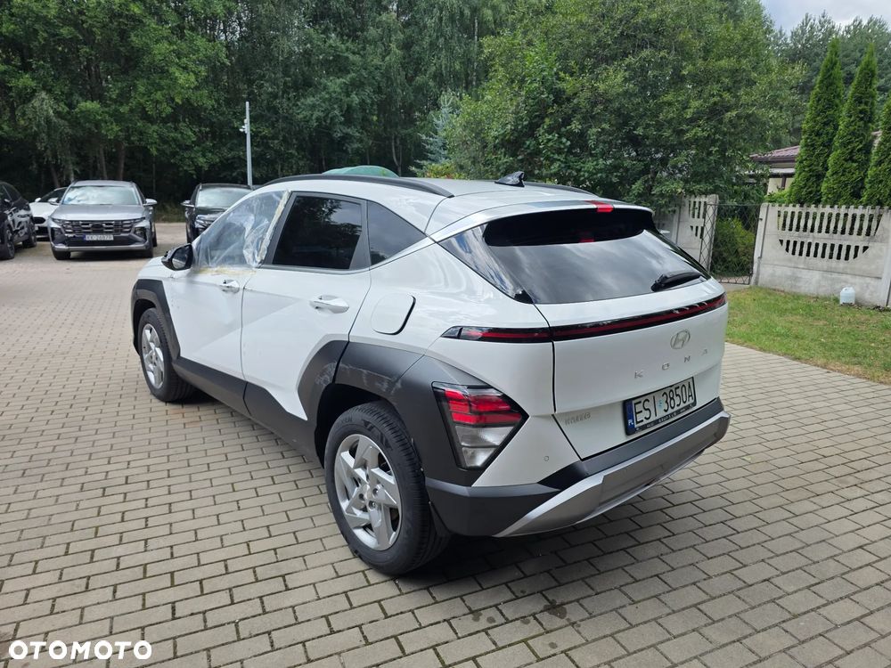 Hyundai Kona 1.6 T-GDI Executive - 6
