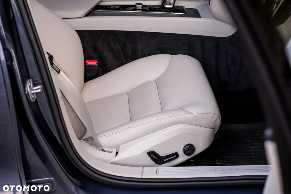 Volvo S60 - 16