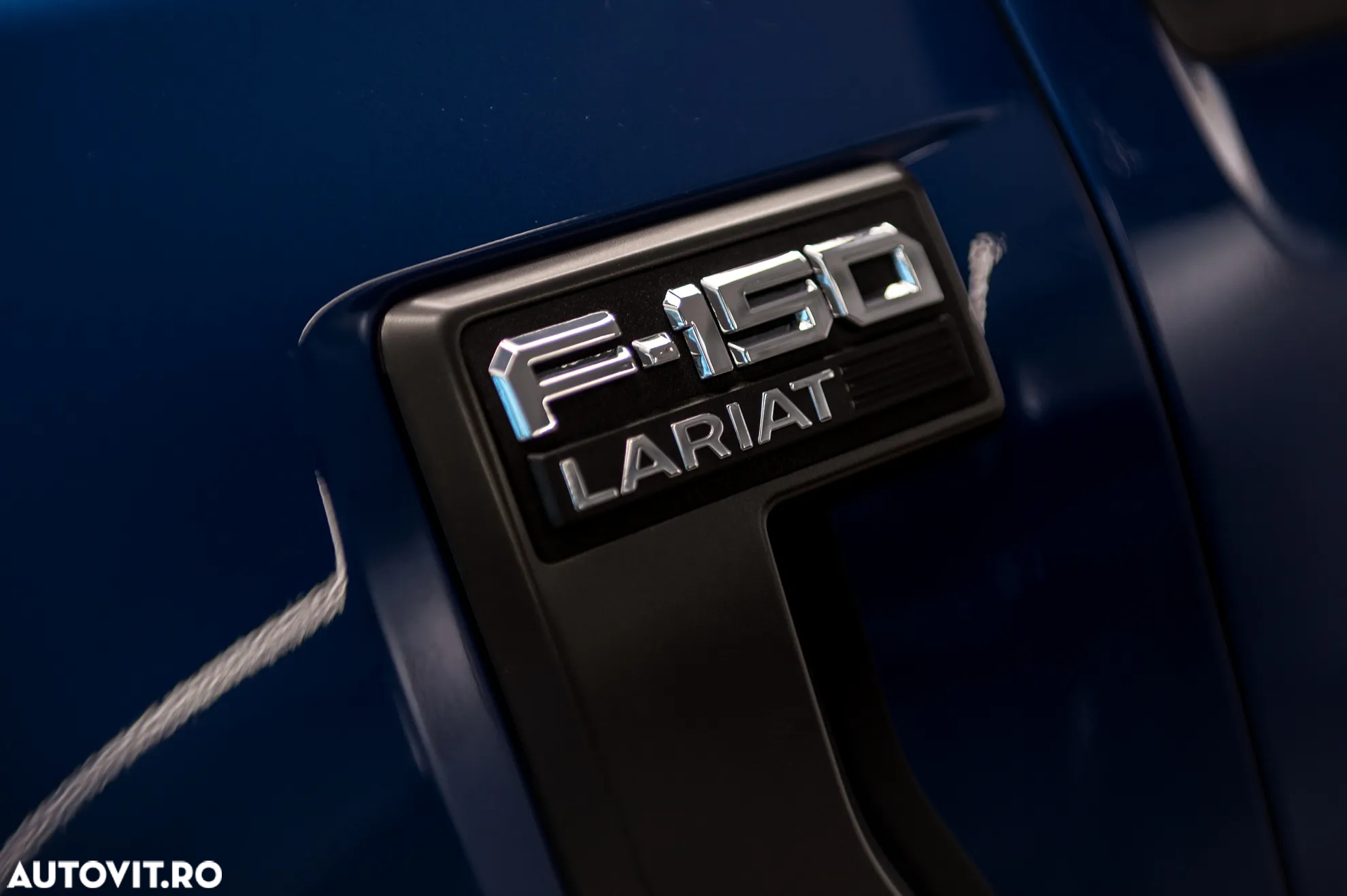 Ford F150 - 9