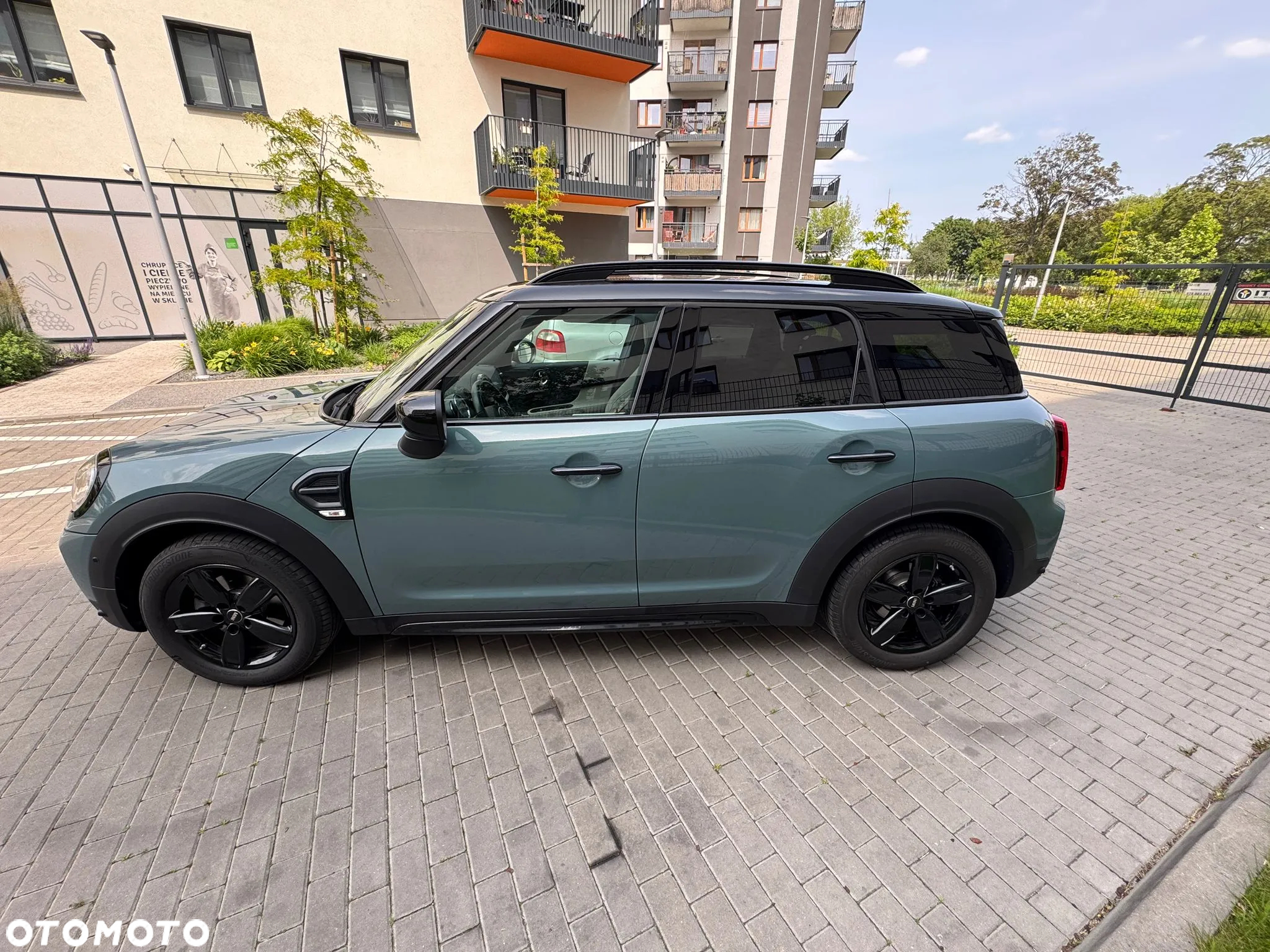 MINI Countryman Cooper - 18