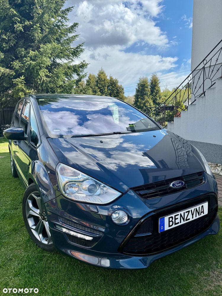 Ford S-Max - 2