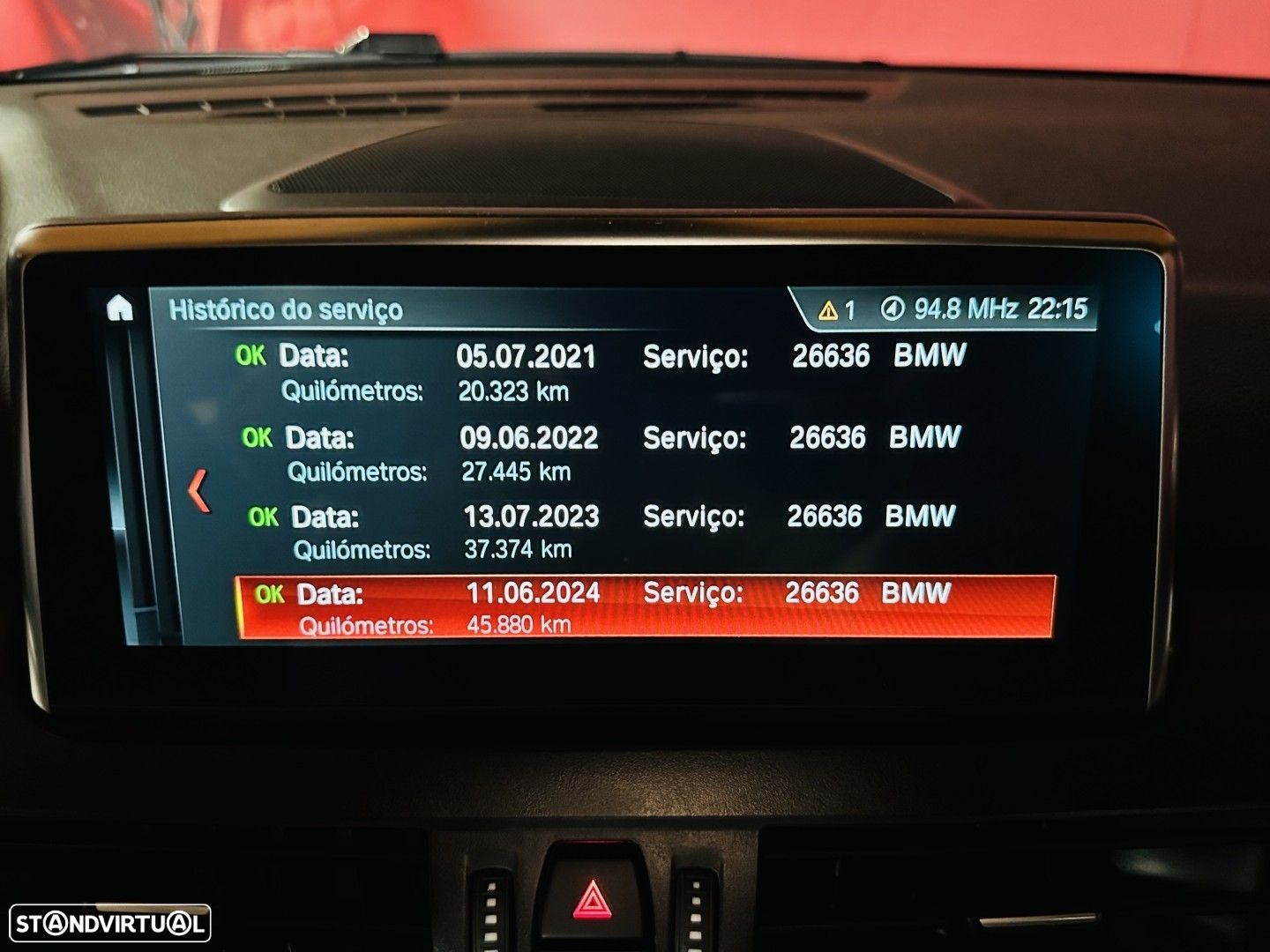 BMW 225xe Active Tourer Pack M - 14