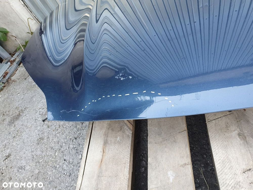 HYUNDAI KONA ZDERZAK MASKA BŁOTNIK 2X LAMPY KPL - 14