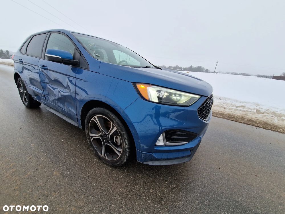 Ford Edge - 15