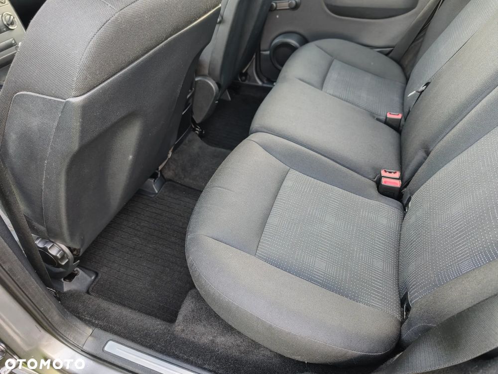 Mercedes-Benz Klasa A 160 Autotronic Elegance - 12