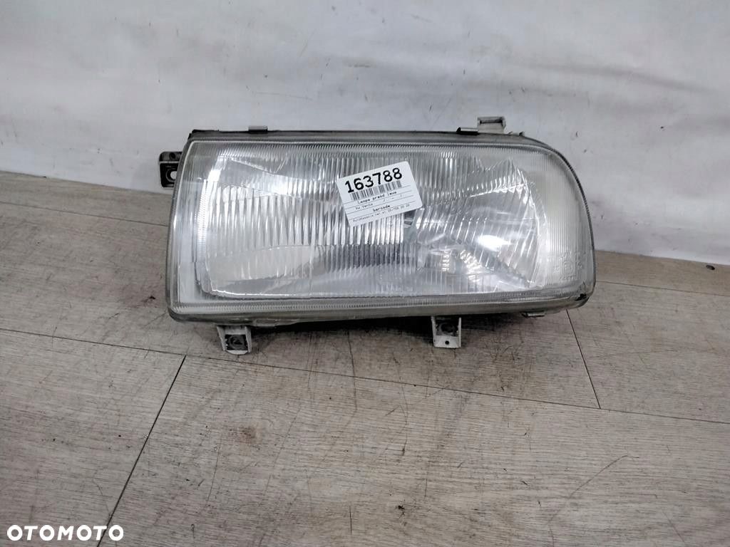 VW VENTO LAMPA PRZÓD LEWA - 1