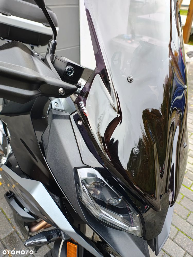 BMW XR - 23