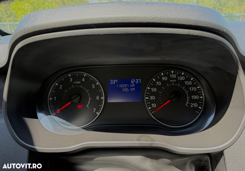Dacia Duster TCe 100 Comfort - 8