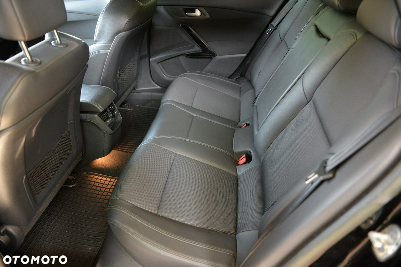 Peugeot 508 2.0 HDi Allure - 10