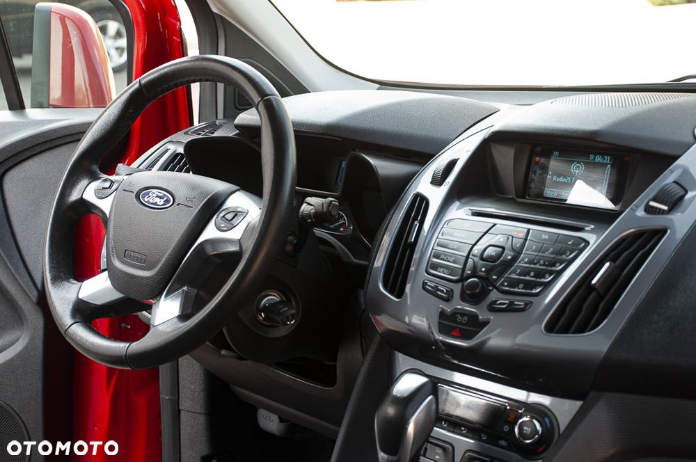 Ford Tourneo Connect Grand 1.5 TDCi Start/Stop Trend - 15