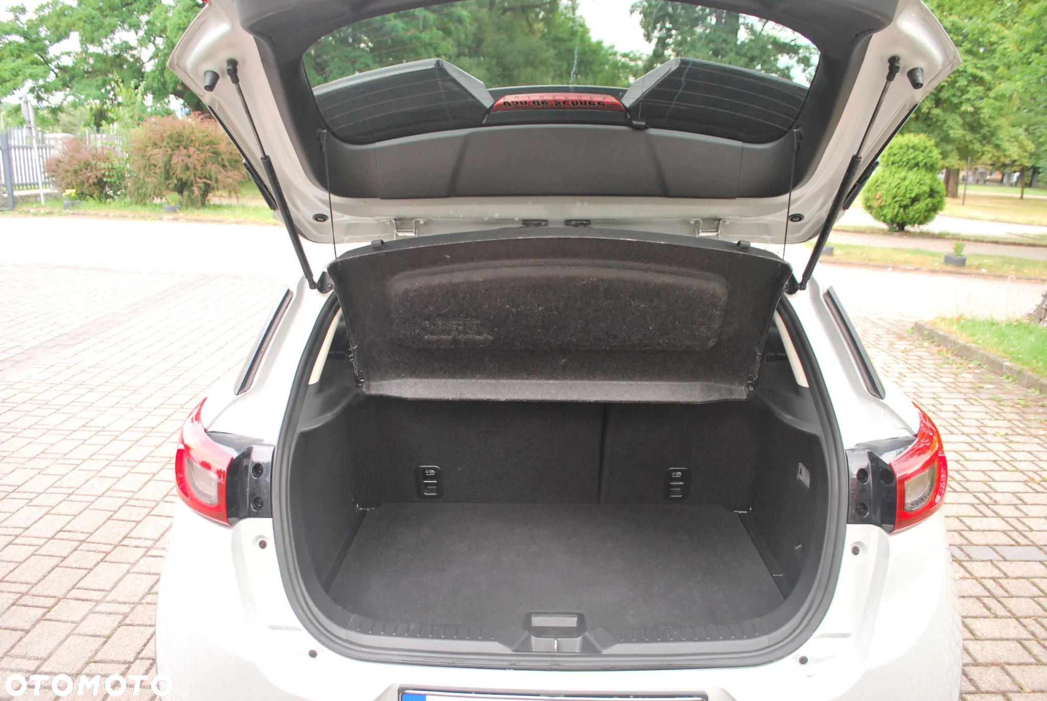 Mazda CX-3 - 8