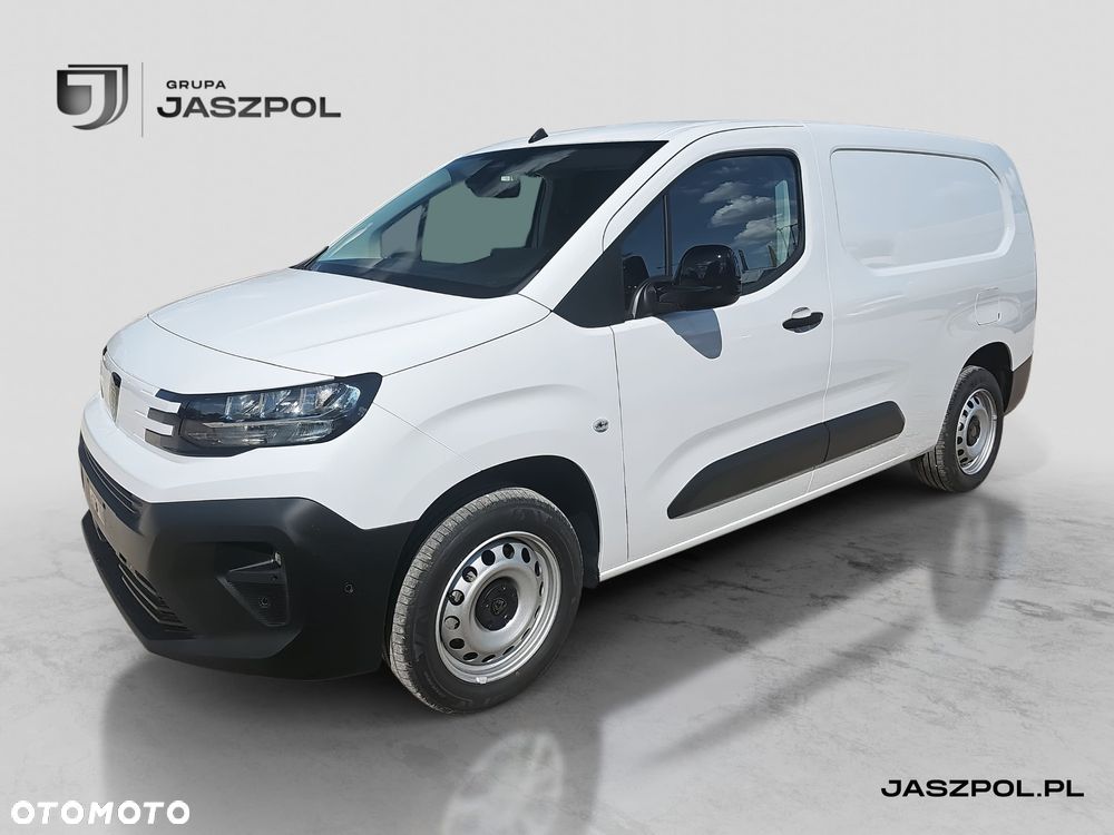 Peugeot Partner - 1