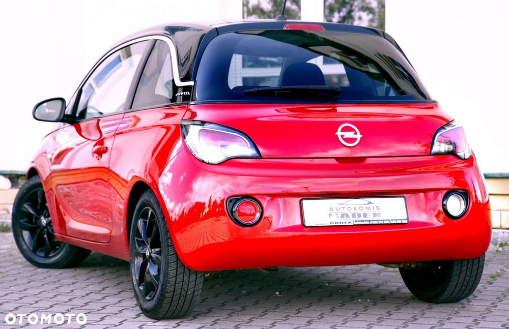 Opel Adam - 25