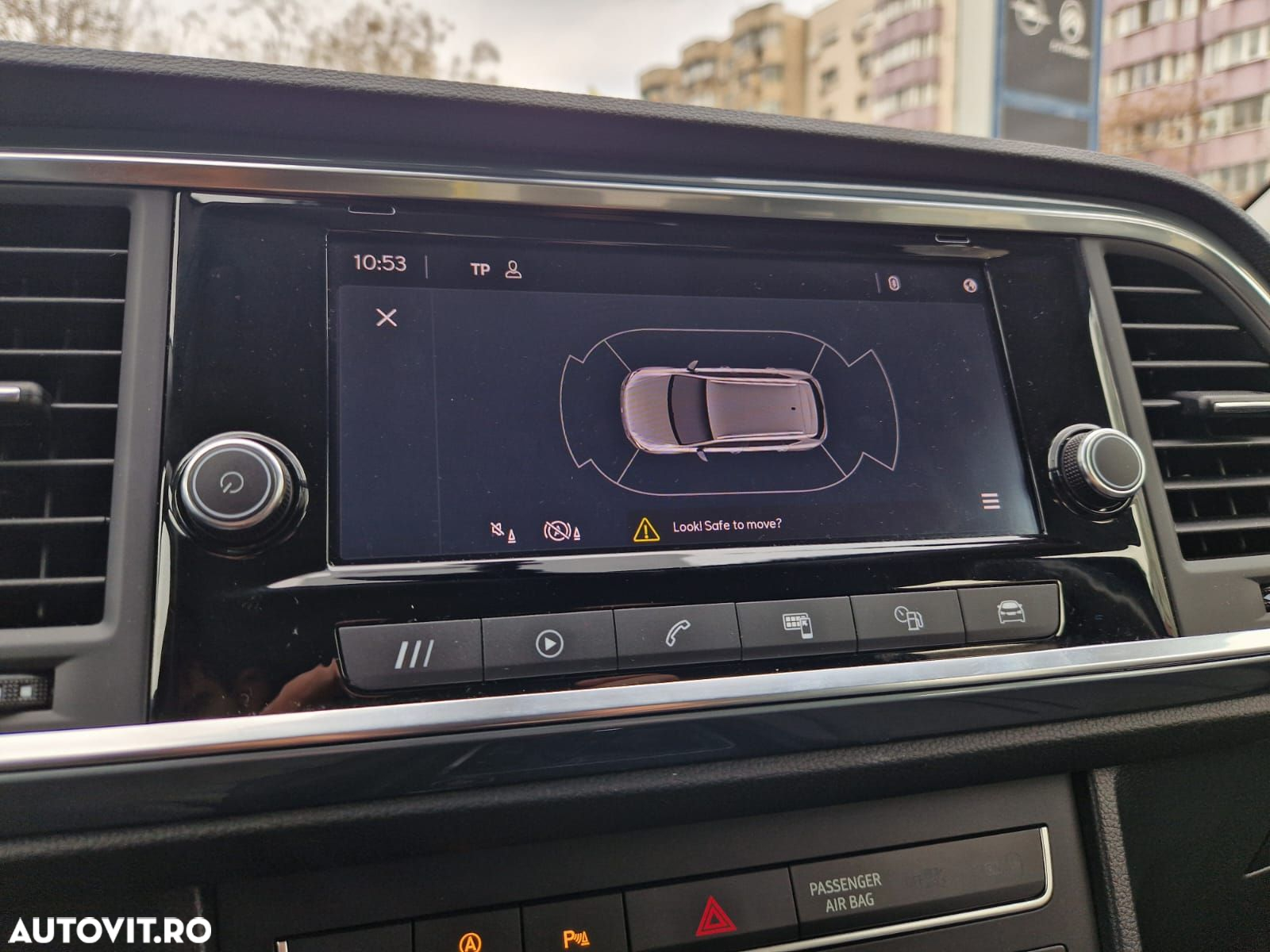 Seat Ateca - 15