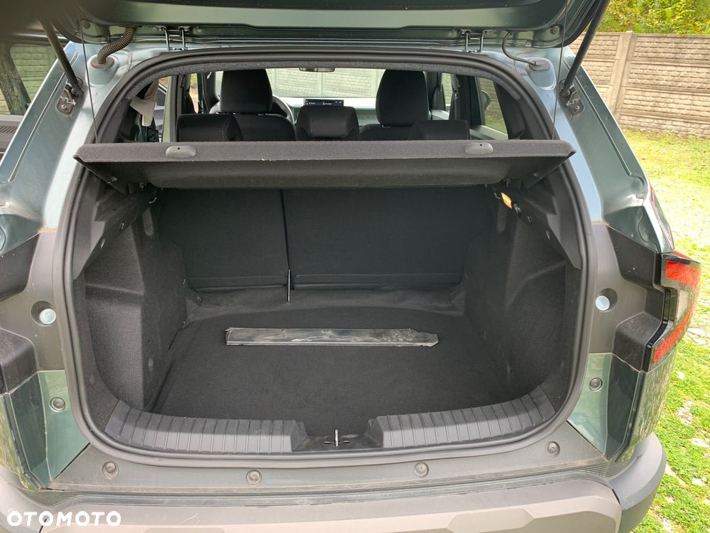 Dacia Duster 1.2 TCe mHEV Extreme - 16