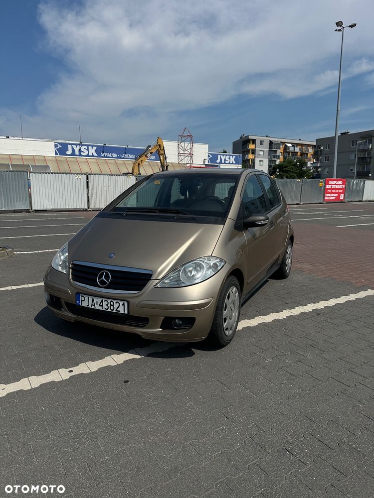 Mercedes-Benz Klasa A 150 Classic - 1