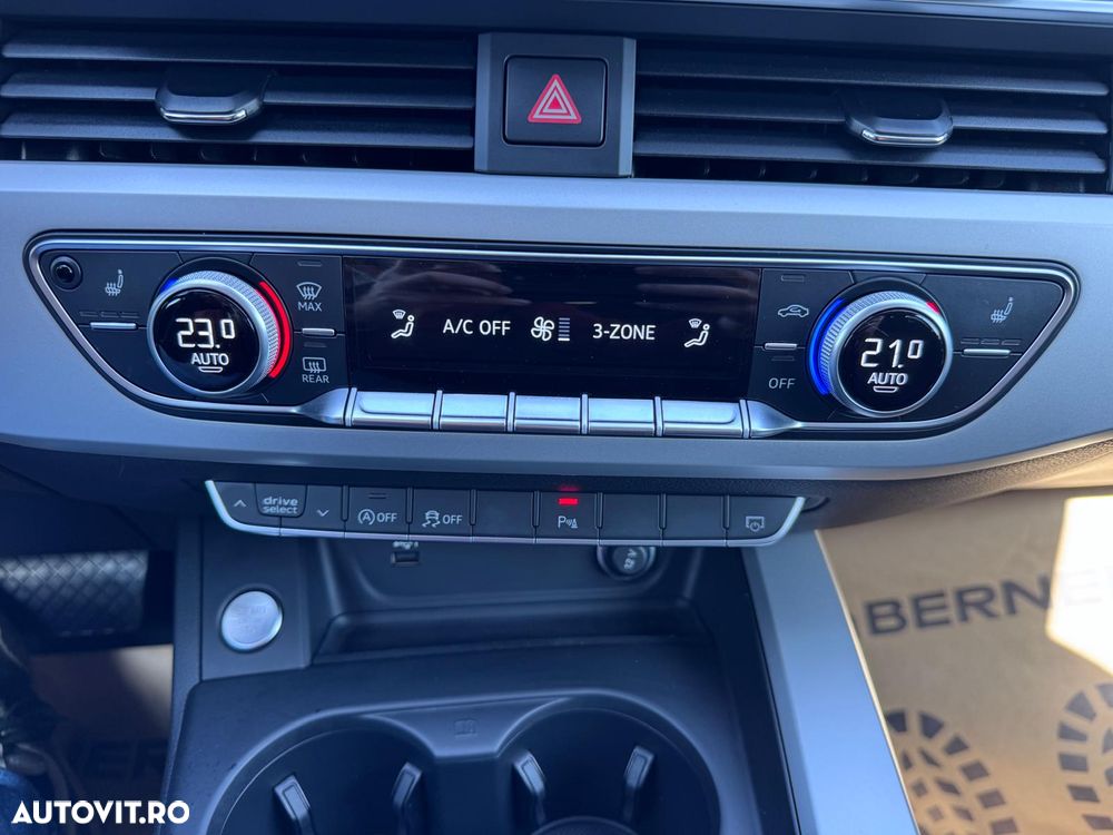 Audi A5 ack 2.0 40 TFSI S tronic MHEV Advanced - 30