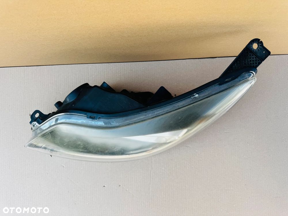 LAMPA FORD FOCUS MK3 LEWA PRZÓD - 6