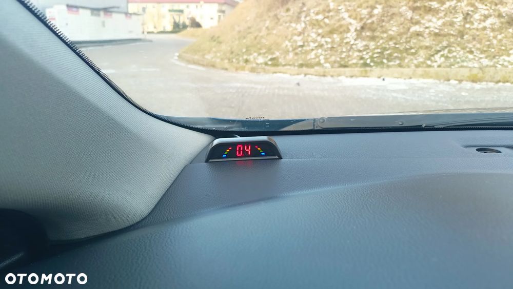 Toyota Auris 1.4 D-4D Comfort - 15