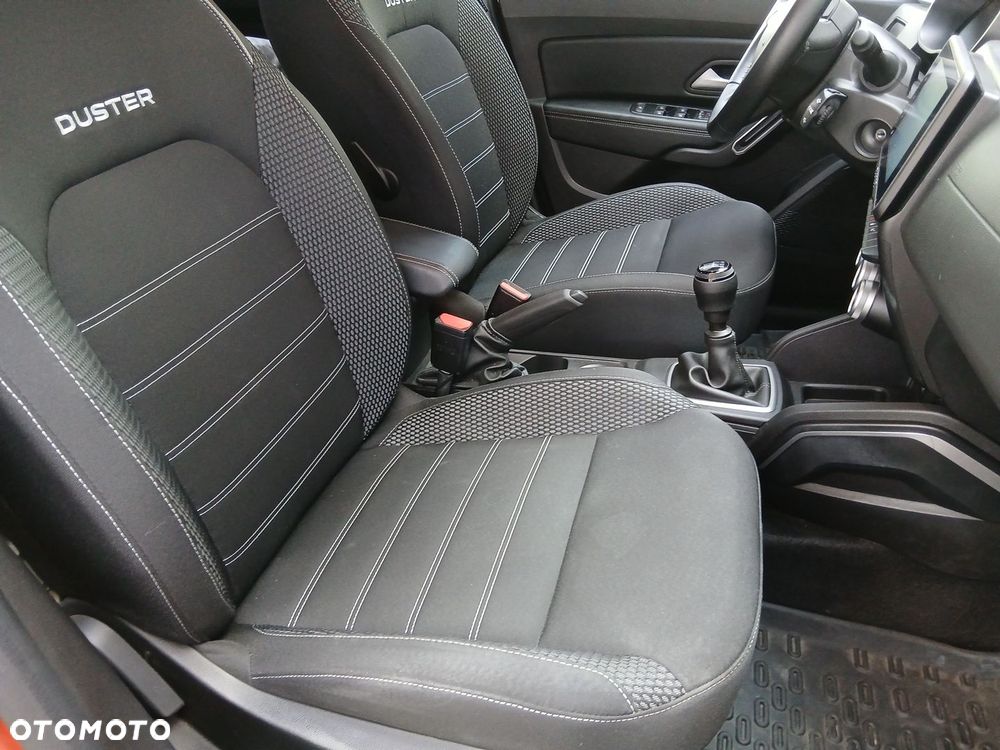 Dacia Duster - 25