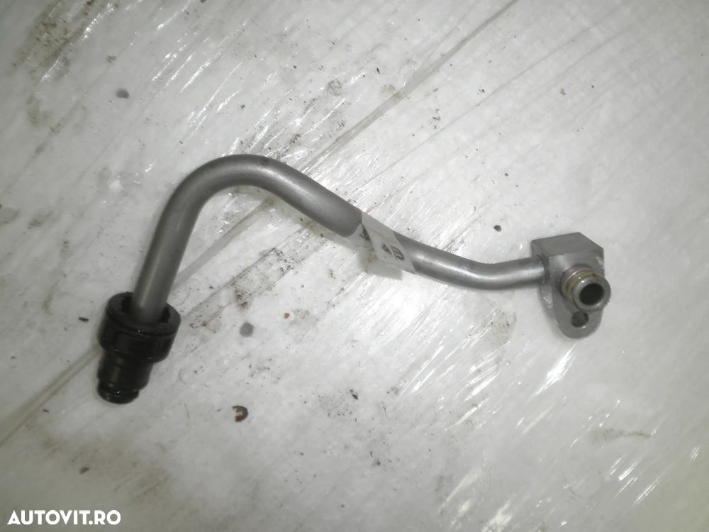 Conducta AC / clima Jeep Compass 2, Renegade, Alfa Romeo Tonale, 1.5 B Hybrid 00521663370 521663370 - 2