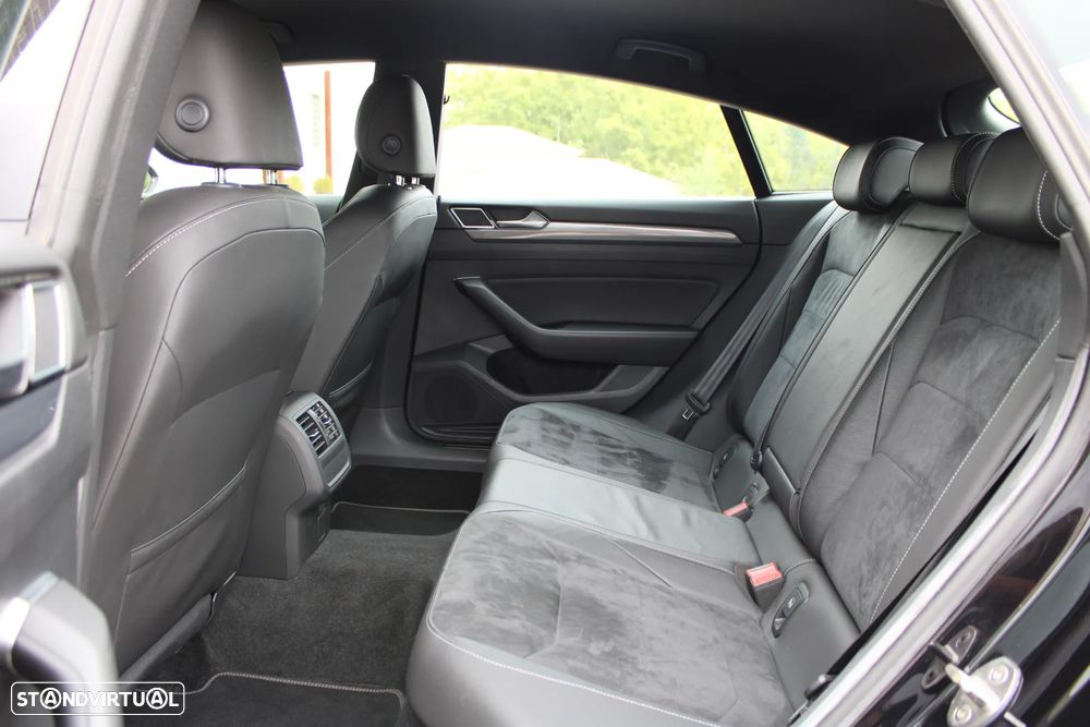 VW Arteon 2.0 TDI SCR R-Line - 27