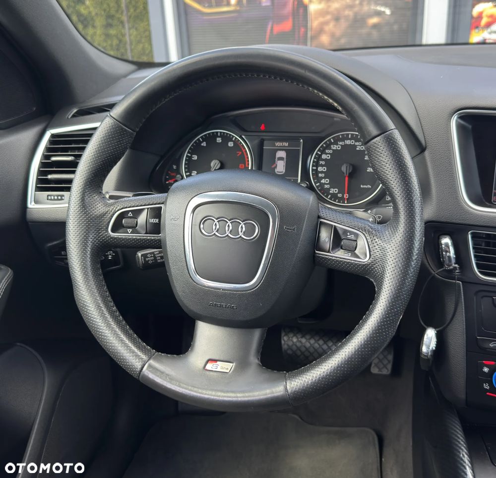 Audi Q5 2.0 TFSI Quattro S tronic - 30
