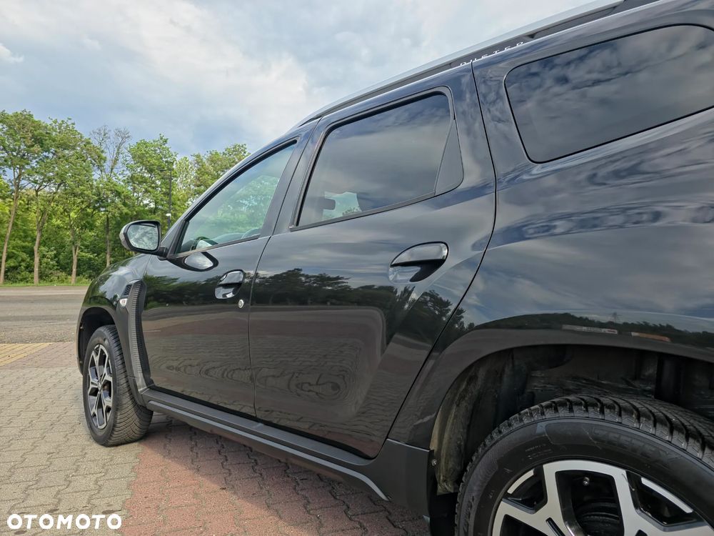 Dacia Duster 1.0 TCe Prestige - 25