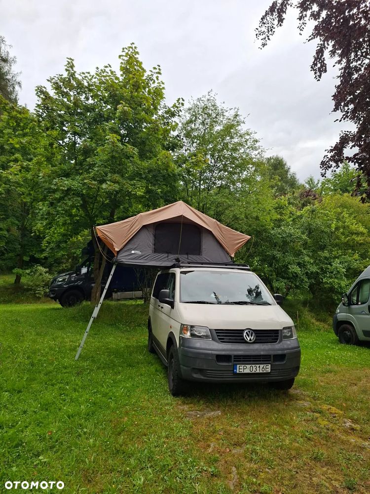 Volkswagen Multivan - 30