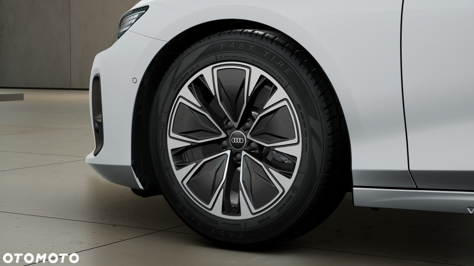 Audi A6 - 5