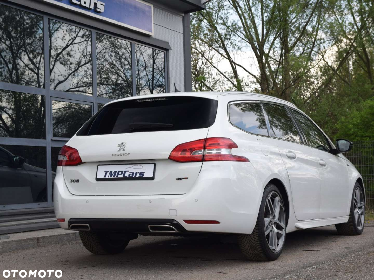 Peugeot 308 - 18
