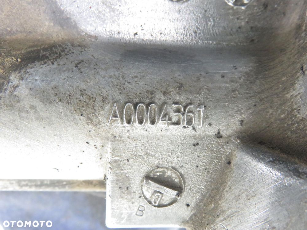 MAGLOWNICA FIAT DUCATO III AC46000021 A0004361 - 2