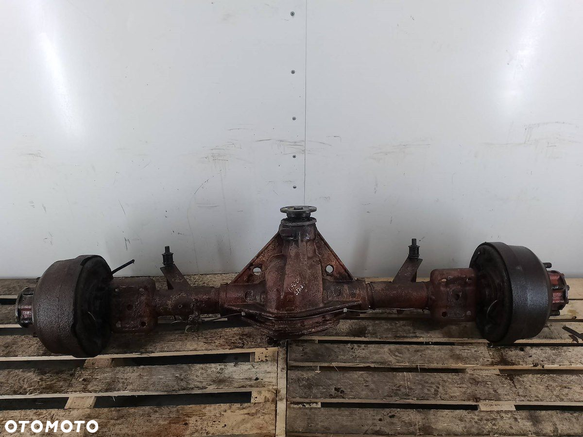 MOST TYLNY IVECO DAILY III 7170315 2.8 JTD - 6