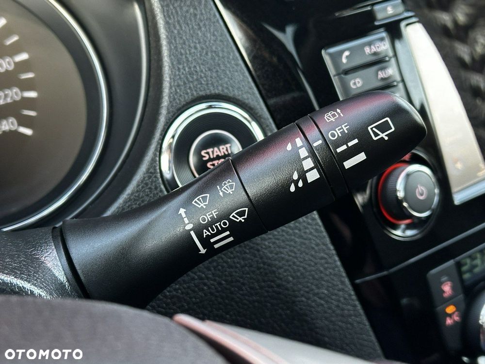 Nissan X-Trail 1.6 DCi Tekna 4WD - 27