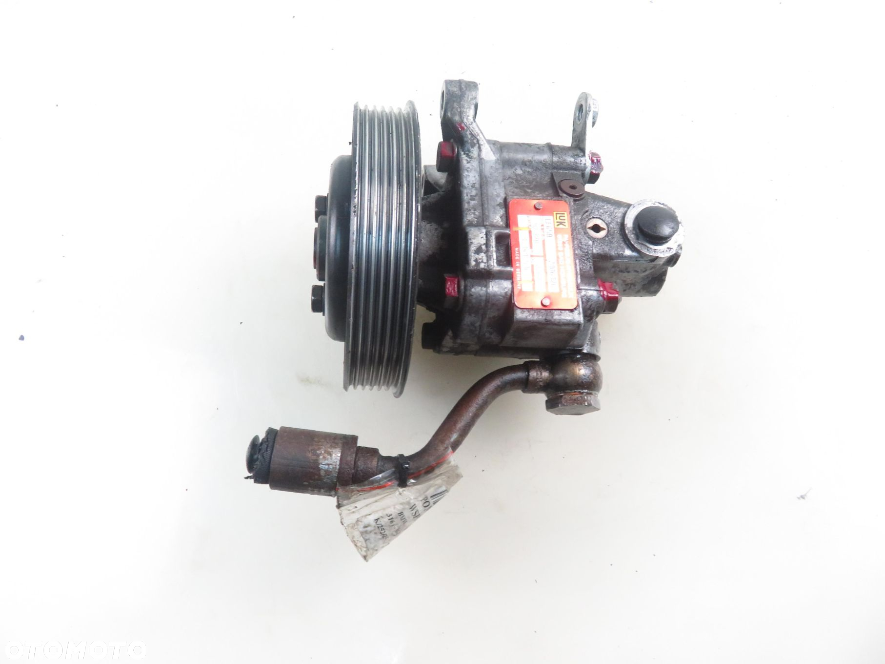 POMPA WSPOMAGANIA BMW 3 E36 316 i 102 - M43 B16 1141516 - 6