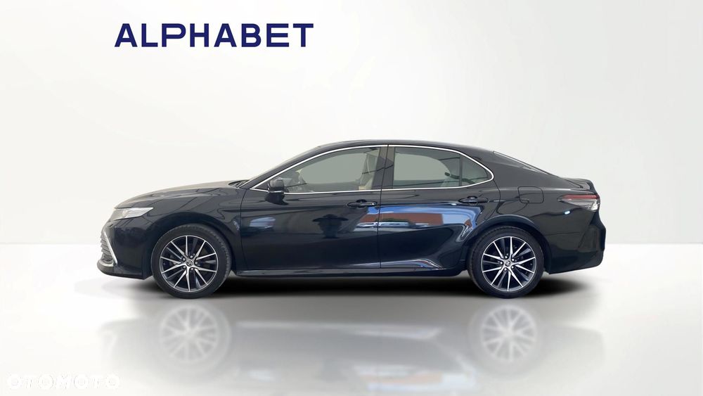Toyota Camry 2.5 Hybrid Executive CVT - 2