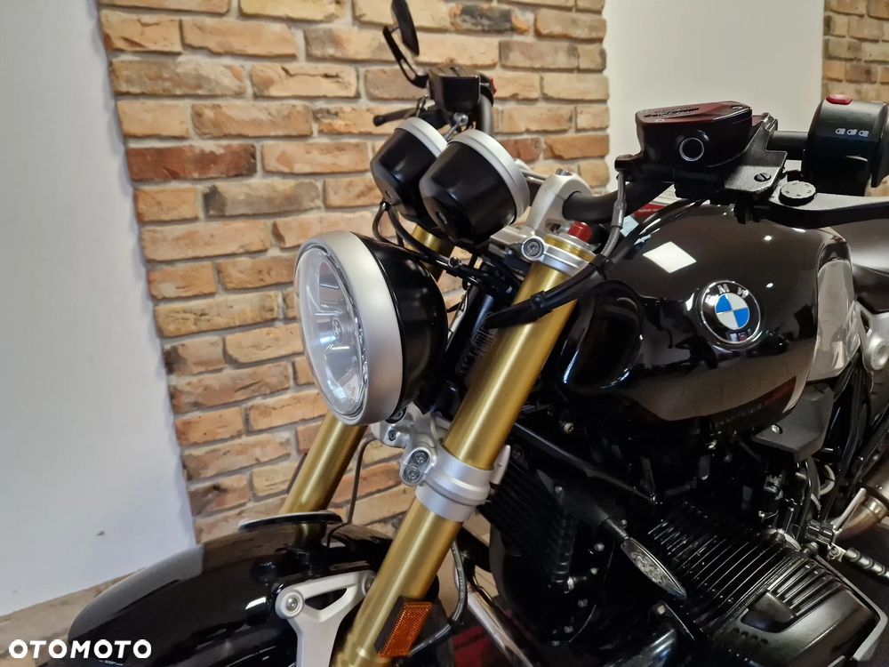 BMW R - 16